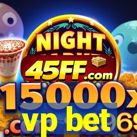 vp bet